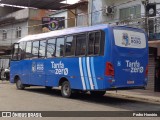TransMargoo 570 na cidade de Belford Roxo, Rio de Janeiro, Brasil, por Pedro Honório. Número da foto: #:id.