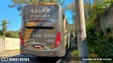 Gold Turismo e Fretamento 8000 na cidade de Mairiporã, São Paulo, Brasil, por Espedito de Brito Gomes. Número da foto: #13237522.