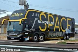 Expresso Nordeste 5810 na cidade de Umuarama, Paraná, Brasil, por Flavio Rodrigues Silva. Número da foto: #:id.