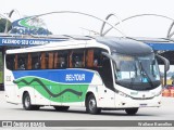 Bel-Tour Transportes e Turismo 332 na cidade de Duque de Caxias, Rio de Janeiro, Brasil, por Wallace Barcellos. Número da foto: #13235671.
