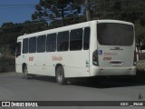 Viação Colombo 2192 na cidade de Colombo, Paraná, Brasil, por GDC __39AM. Número da foto: #:id.