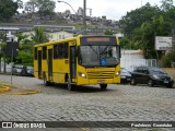 Gidion Transporte e Turismo 10811 na cidade de Joinville, Santa Catarina, Brasil, por Paulobuss  Guaratuba. Número da foto: #13237236.