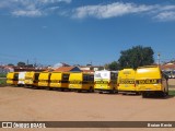 Prefeitura Municipal de Botucatu M-92 na cidade de Botucatu, São Paulo, Brasil, por Braian Kevin. Número da foto: #13235768.