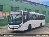 ATT - Atlântico Transportes e Turismo - Ilhéus 882533 na cidade de Ilhéus, Bahia, Brasil, por Fabrício Portella Matos. Número da foto: #13235798.