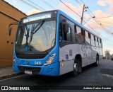 ANSAL - Auto Nossa Senhora de Aparecida 049 na cidade de Juiz de Fora, Minas Gerais, Brasil, por Antônio Carlos Rosário. Número da foto: #:id.