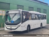 ATT - Atlântico Transportes e Turismo - Ilhéus 882543 na cidade de Ilhéus, Bahia, Brasil, por Fabrício Portella Matos. Número da foto: #13235983.