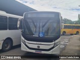 ATT - Atlântico Transportes e Turismo - Ilhéus 882553 na cidade de Ilhéus, Bahia, Brasil, por Fabrício Portella Matos. Número da foto: #13235842.