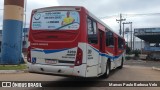 Jaguar Transportes Urbanos 3269 na cidade de Campo Grande, Mato Grosso do Sul, Brasil, por Marcos Paulo Barbosa Velo. Número da foto: #13237185.