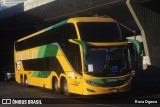 Empresa Gontijo de Transportes 25050 na cidade de Belo Horizonte, Minas Gerais, Brasil, por Rava Ogawa. Número da foto: #13235955.