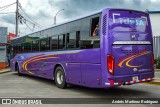 TUPSA 00 na cidade de Alajuela, Alajuela, Alajuela, Costa Rica, por Andrés Martínez Rodríguez. Número da foto: #:id.