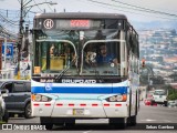 ATD - AutoTransportes Desamparados 41 na cidade de San Rafael Arriba, Desamparados, San José, Costa Rica, por Sebas Gamboa. Número da foto: #13235522.