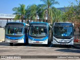 VB Transportes e Turismo 1944 na cidade de Campinas, São Paulo, Brasil, por Guilherme Pedroso Alves. Número da foto: #:id.