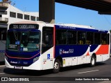 Viação Ideal B28529 na cidade de Rio de Janeiro, Rio de Janeiro, Brasil, por Jordan Santos do Nascimento. Número da foto: #:id.
