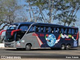 Real Sul Turismo 2025240 na cidade de Teresina, Piauí, Brasil, por Bruno  Roberto. Número da foto: #:id.