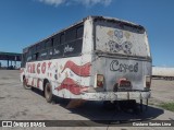 Ônibus Particulares 77120 na cidade de Gavião, Bahia, Brasil, por Gustavo Santos Lima. Número da foto: #13235053.