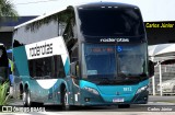 RodeRotas - Rotas de Viação do Triângulo 1812 na cidade de Goiânia, Goiás, Brasil, por Carlos Júnior. Número da foto: #13235361.