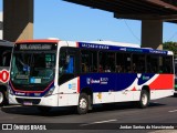 Viação Ideal B28579 na cidade de Rio de Janeiro, Rio de Janeiro, Brasil, por Jordan Santos do Nascimento. Número da foto: #:id.