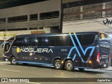 Expresso Nogueira 5519 na cidade de Belo Horizonte, Minas Gerais, Brasil, por Aguiar Bus. Número da foto: #:id.