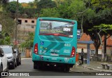 VSFL - Viação São Francisco 483 na cidade de Juiz de Fora, Minas Gerais, Brasil, por Gabriel Cruz. Número da foto: #13235724.