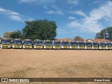 Prefeitura Municipal de Botucatu O-68 na cidade de Botucatu, São Paulo, Brasil, por Braian Kevin. Número da foto: #13235758.
