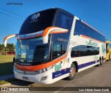 Ludwig Turismo 2020 na cidade de Pelotas, Rio Grande do Sul, Brasil, por Luis Alfredo Soares Knuth. Número da foto: #:id.