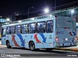 Aliança Transportes Urbanos 21402 na cidade de Fortaleza, Ceará, Brasil, por Ivam Santos. Número da foto: #:id.