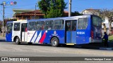 Rápido Campinas RL-10034 na cidade de São Roque, São Paulo, Brasil, por Flávio Henrique Cesar. Número da foto: #:id.