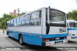 Ônibus Particulares 3544 na cidade de Barueri, São Paulo, Brasil, por Douglas Célio Brandao. Número da foto: #:id.