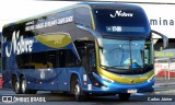 Nobre Turismo 2402 na cidade de Goiânia, Goiás, Brasil, por Carlos Júnior. Número da foto: #13235374.