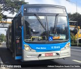 Viação Paratodos > São Jorge > Metropolitana São Paulo > Mobibrasil 6 3049 na cidade de São Paulo, São Paulo, Brasil, por Adriano Gonçalves Soares Dos Santos. Número da foto: #13235008.