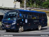 Jundiá Transportadora Turistica 1575 na cidade de São Roque, São Paulo, Brasil, por Eduardo Felipe. Número da foto: #13235461.