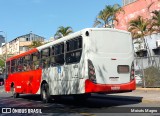 Companhia Coordenadas de Transportes 90529 na cidade de Belo Horizonte, Minas Gerais, Brasil, por Moisés Magno. Número da foto: #:id.