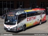 COTMI 77 na cidade de Montevideo, Montevideo, Uruguai, por Agustin SanCristobal1712. Número da foto: #13235704.