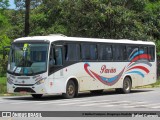 Turismo Pavão 4000 na cidade de Bragança Paulista, São Paulo, Brasil, por Rafael Campos. Número da foto: #13236971.