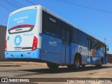 Rápido Araguaia 50.137 na cidade de Aparecida de Goiânia, Goiás, Brasil, por Pedro Henrique Eufrasio Correia Dias. Número da foto: #:id.