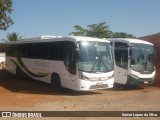 Rodofácil 67011 na cidade de Nerópolis, Goiás, Brasil, por Itamar Lopes da Silva. Número da foto: #:id.