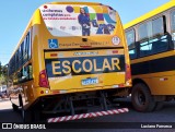 Prefeitura Municipal de Jangada 3E61 na cidade de Jangada, Mato Grosso, Brasil, por Luciano Fonseca. Número da foto: #13235712.