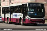 Transportadora São José BG-32301 na cidade de Belém, Pará, Brasil, por Nemezio Lemos Neto. Número da foto: #:id.