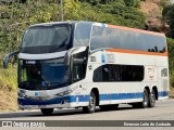 Expresso União 20051 na cidade de Martins Soares, Minas Gerais, Brasil, por Emerson Leite de Andrade. Número da foto: #:id.