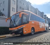 Viação Piracicabana 1450 na cidade de Suzano, São Paulo, Brasil, por Bruno Alves. Número da foto: #13237610.