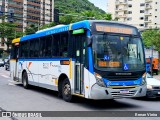 Transportes Futuro C30218 na cidade de Rio de Janeiro, Rio de Janeiro, Brasil, por Renan Vieira. Número da foto: #13236489.