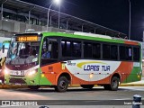 Lopes Tur 127 na cidade de Fortaleza, Ceará, Brasil, por Ivam Santos. Número da foto: #13236990.
