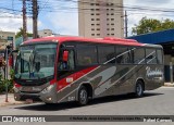 Nicolau Transportes e Turismo 5507 na cidade de Campo Limpo Paulista, São Paulo, Brasil, por Rafael Campos. Número da foto: #13236952.