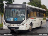 SJT - São Judas Tadeu 271 na cidade de Cabo de Santo Agostinho, Pernambuco, Brasil, por Pedro Henrique. Número da foto: #:id.