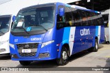 Cattani Transportes e Turismo 322 na cidade de Curitiba, Paraná, Brasil, por Vagner Valani. Número da foto: #:id.