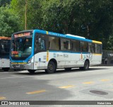 Transportes Barra D13141 na cidade de Rio de Janeiro, Rio de Janeiro, Brasil, por Natan Lima. Número da foto: #13237361.