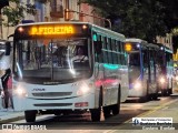 SOUL - Sociedade de Ônibus União Ltda. 7169 na cidade de Porto Alegre, Rio Grande do Sul, Brasil, por Gustavo  Bonfate. Número da foto: #13236603.
