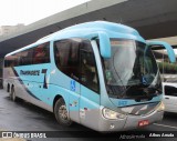 Transnorte - Transporte e Turismo Norte de Minas 84100 na cidade de Belo Horizonte, Minas Gerais, Brasil, por Athos Arruda. Número da foto: #:id.