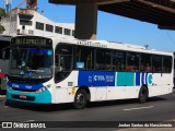 Transportes Campo Grande D53695 na cidade de Rio de Janeiro, Rio de Janeiro, Brasil, por Jordan Santos do Nascimento. Número da foto: #:id.