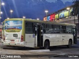 BsBus Mobilidade 710512 na cidade de Brasília, Distrito Federal, Brasil, por Luis Carlos. Número da foto: #13236185.